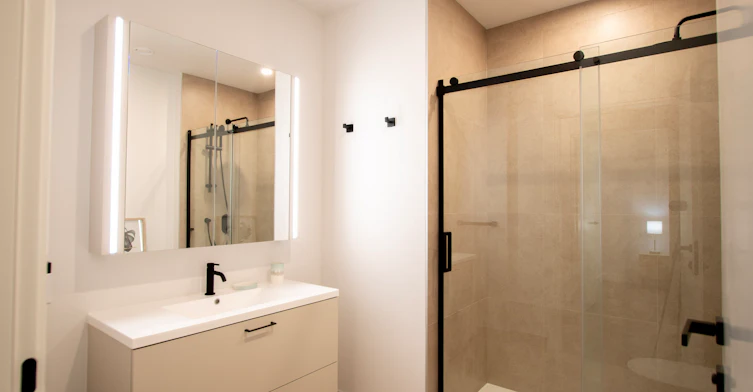 710-1245 Sherbrooke, Montréal, QC, H3G 1G2 - 28