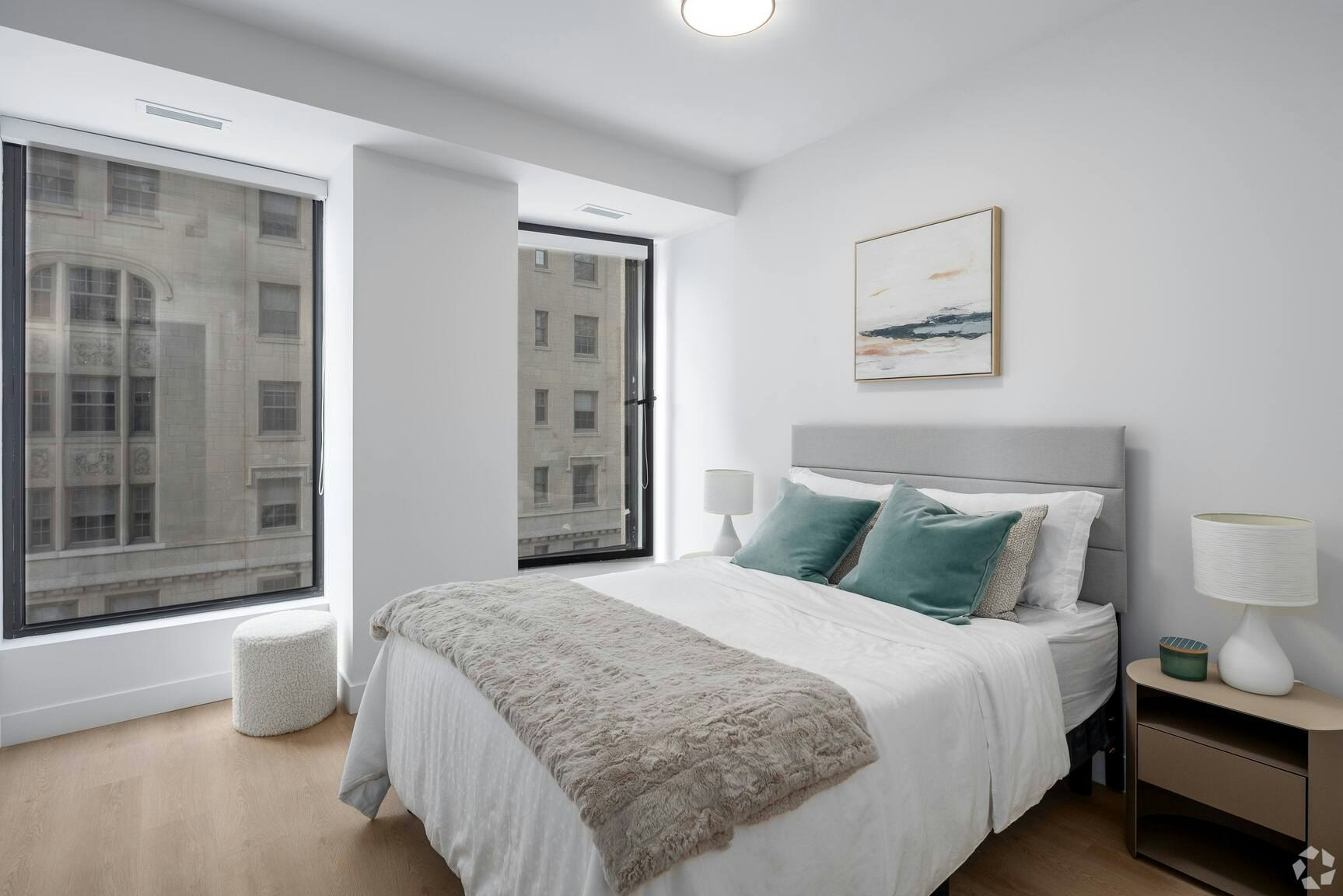 710-1245 Sherbrooke, Montréal, QC, H3G 1G2 - 23