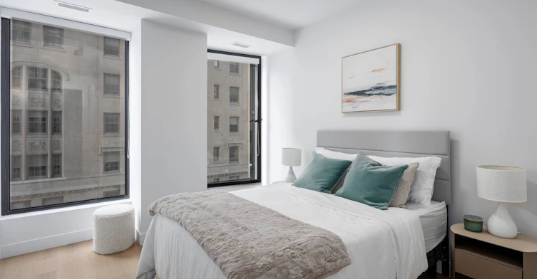 710-1245 Sherbrooke, Montréal, QC, H3G 1G2 - 23