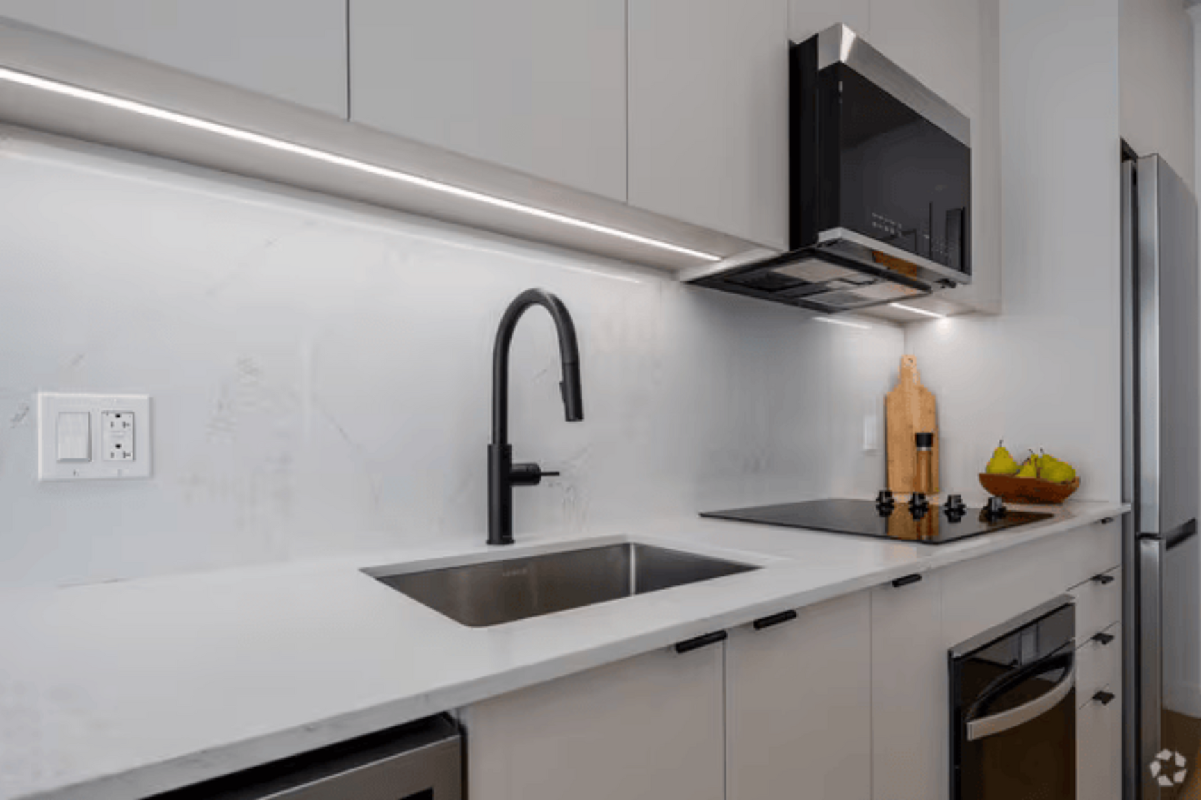 710-1245 Sherbrooke, Montréal, QC, H3G 1G2 - 21