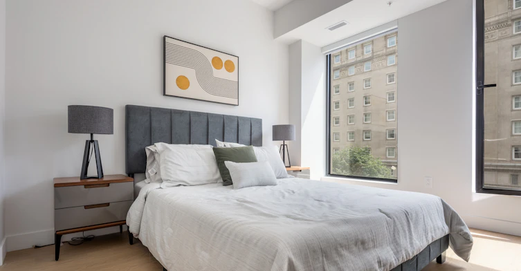 712-1245 Sherbrooke, Montréal, QC, H3G 1G2 - 5
