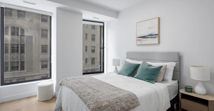 712-1245 Sherbrooke, Montréal, QC, H3G 1G2 - 6