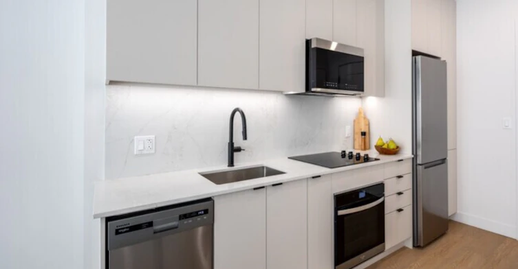 801-1245 Sherbrooke, Montréal, QC, H3G 1G2 - 18