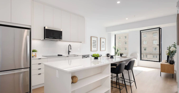 810-1245 Sherbrooke, Montréal, QC, H3G 1G2 - 14