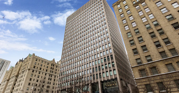 810-1245 Sherbrooke, Montréal, QC, H3G 1G2 - 2