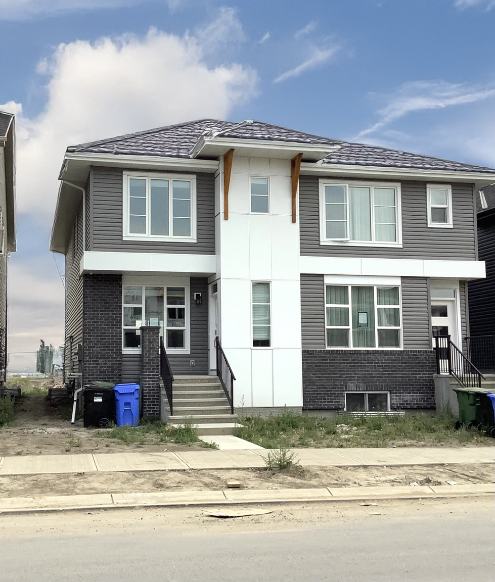 19844 45 Street SE, Calgary, AB, T3M 2Z1