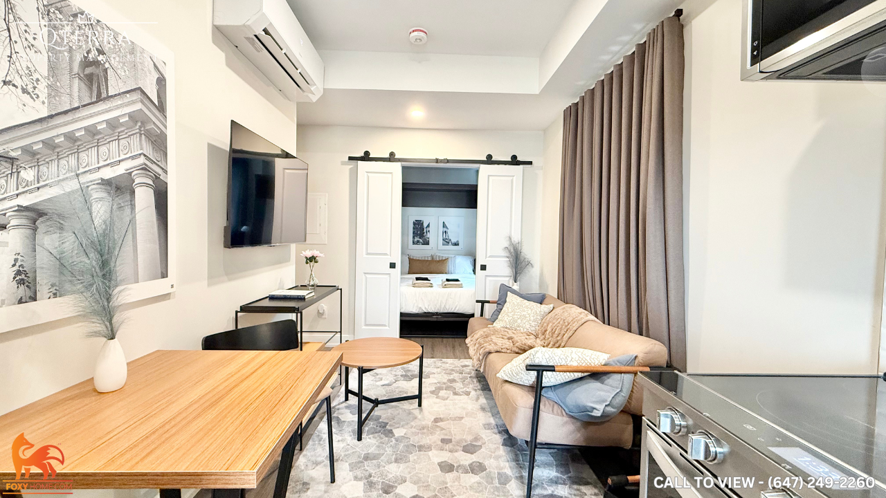 1-50 Castleton Avenue, Toronto, ON, M6N 3Z7 - 3