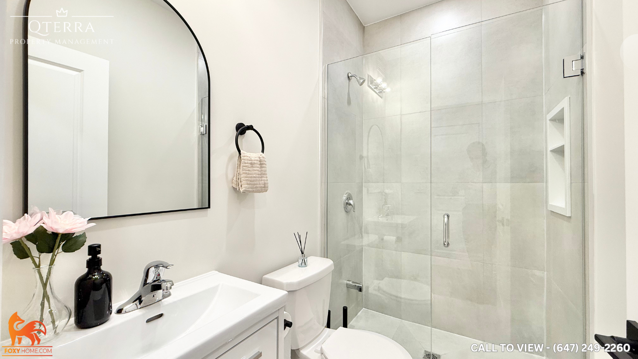 1-50 Castleton Avenue, Toronto, ON, M6N 3Z7 - 6