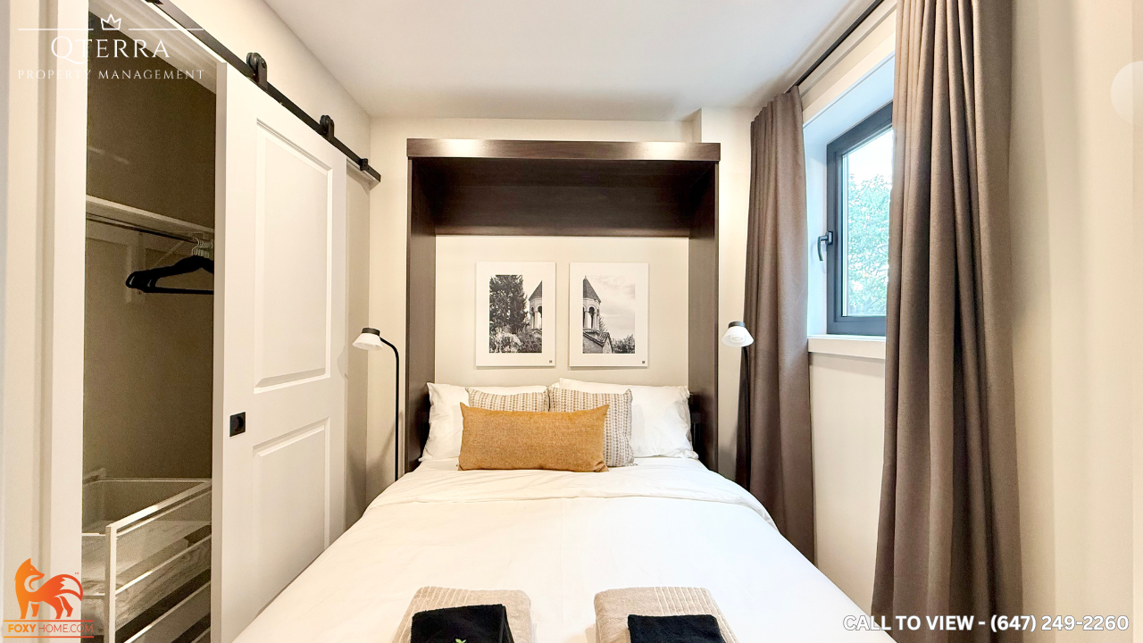 1-50 Castleton Avenue, Toronto, ON, M6N 3Z7 - 4
