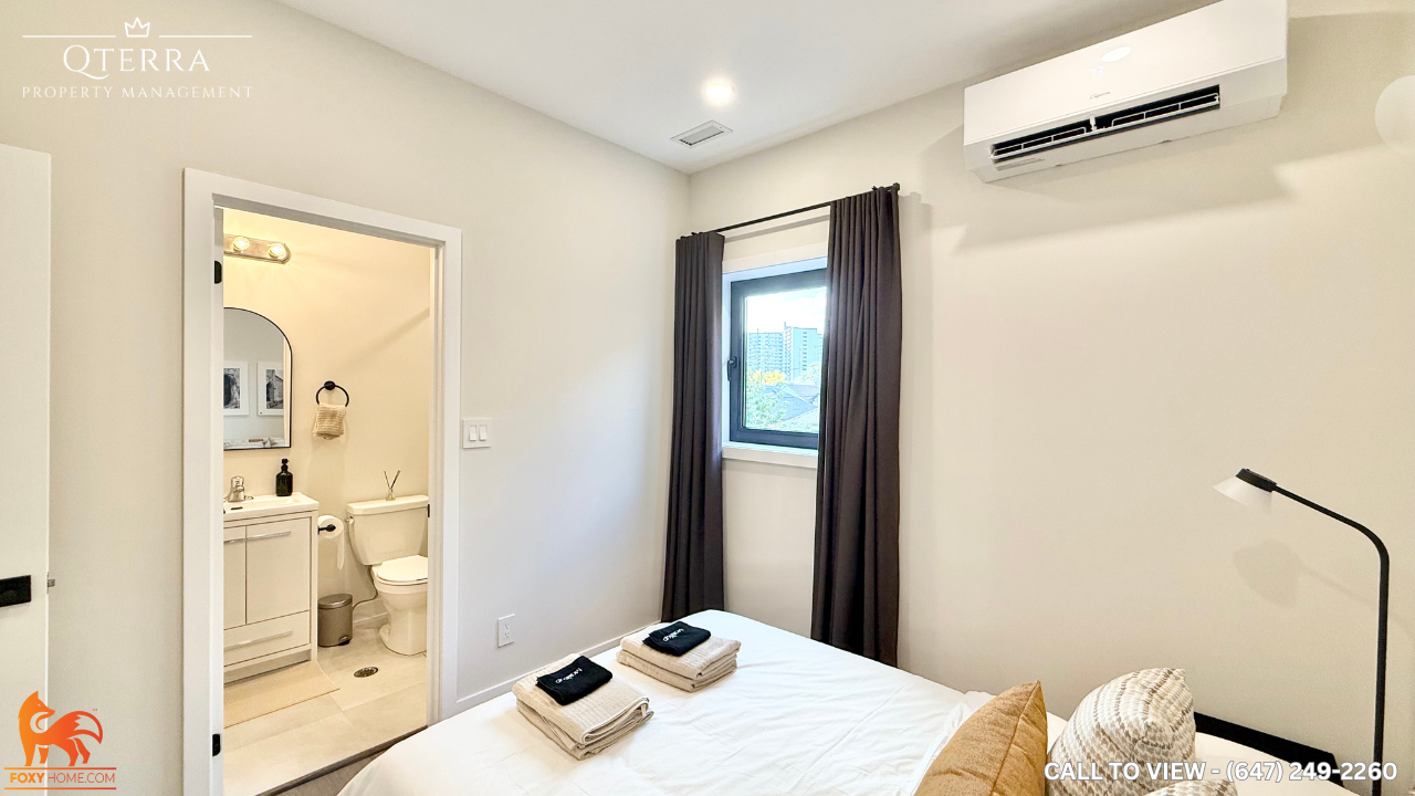 3-50 Castleton Avenue, Toronto, ON, M6N 3Z7 - 7