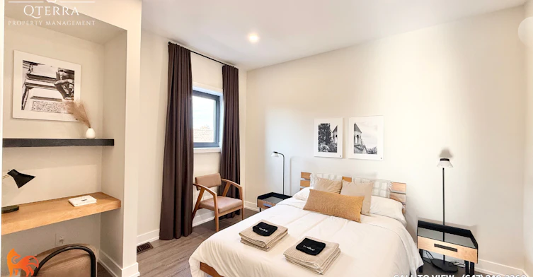 3-50 Castleton Avenue, Toronto, ON, M6N 3Z7 - 6