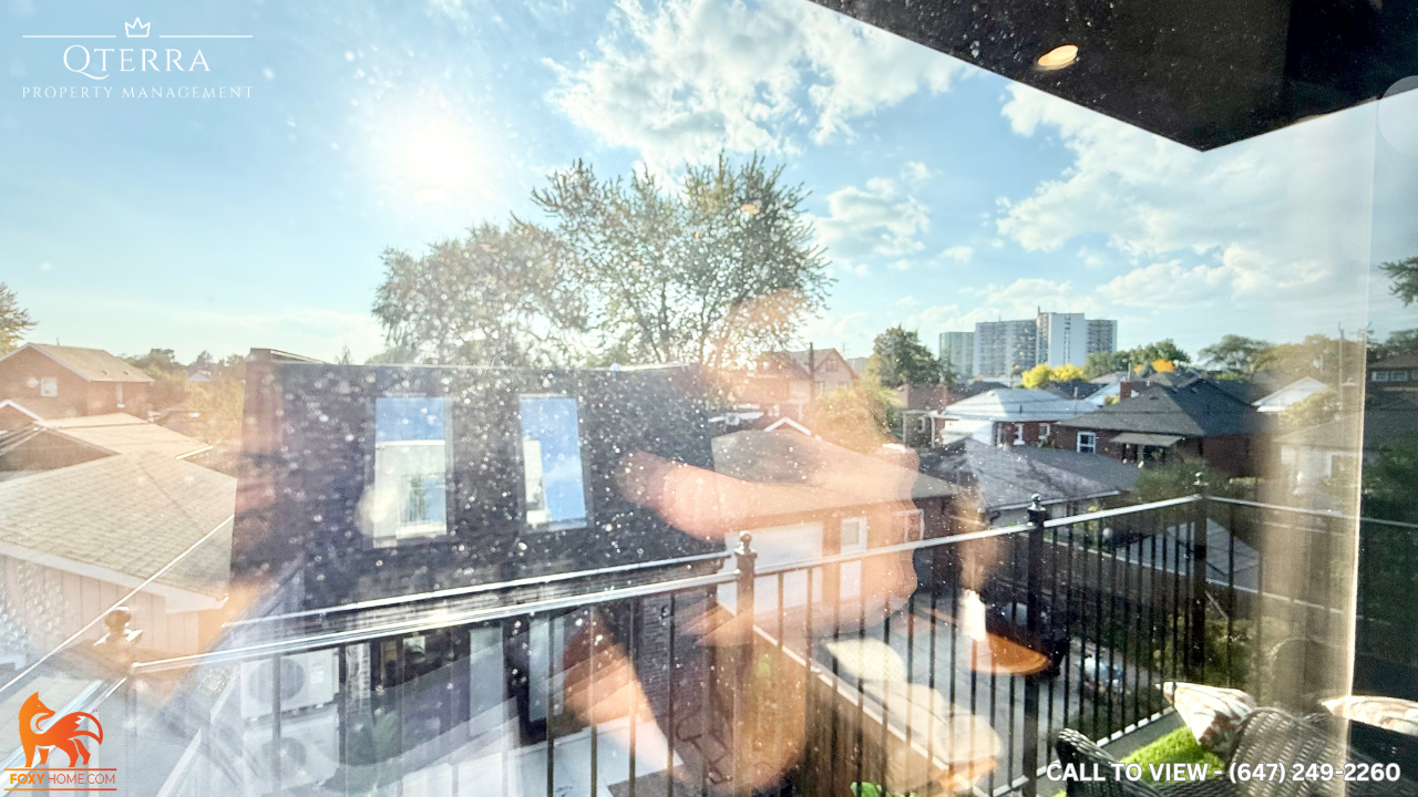 3-50 Castleton Avenue, Toronto, ON, M6N 3Z7 - 14