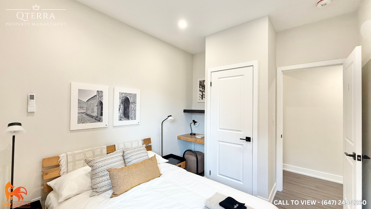 3-50 Castleton Avenue, Toronto, ON, M6N 3Z7 - 10