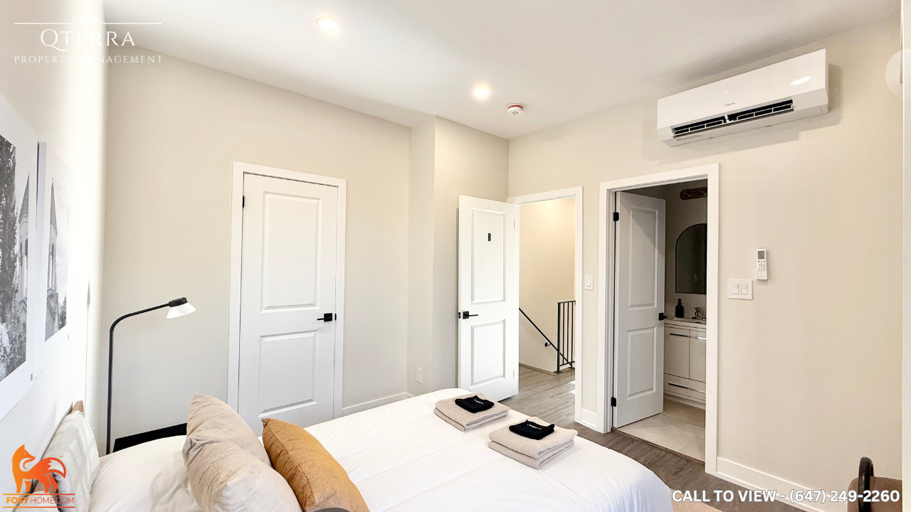 3-50 Castleton Avenue, Toronto, ON, M6N 3Z7 - 11
