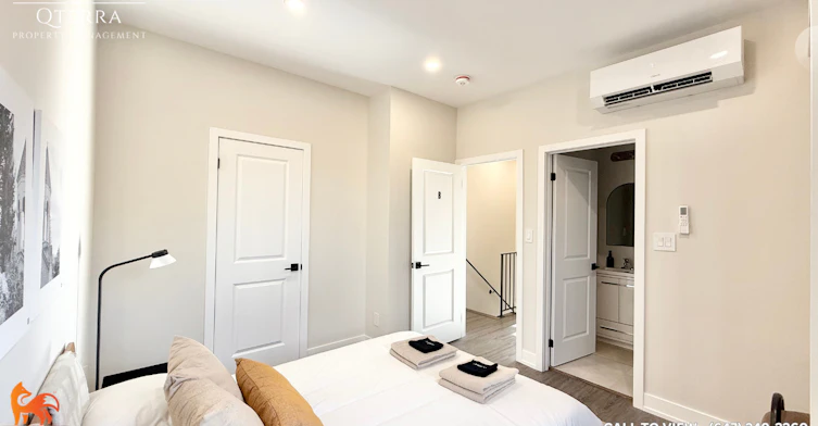 3-50 Castleton Avenue, Toronto, ON, M6N 3Z7 - 11