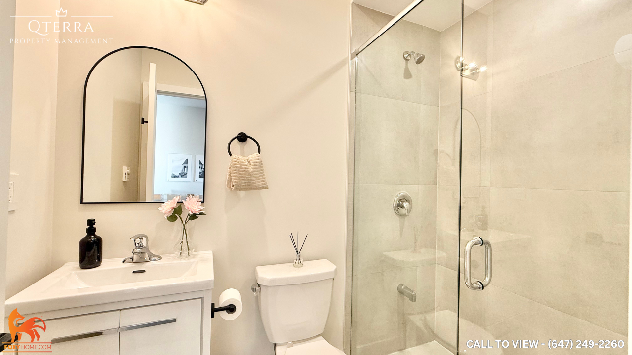 3-50 Castleton Avenue, Toronto, ON, M6N 3Z7 - 12