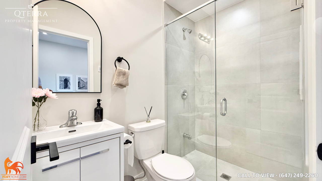 3-50 Castleton Avenue, Toronto, ON, M6N 3Z7 - 5