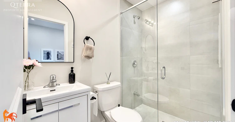 3-50 Castleton Avenue, Toronto, ON, M6N 3Z7 - 5