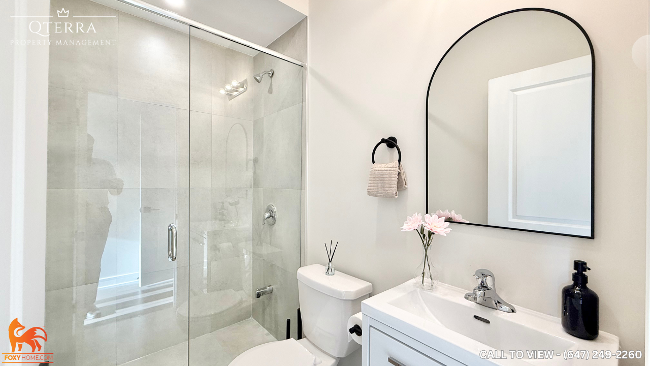 3-50 Castleton Avenue, Toronto, ON, M6N 3Z7 - 9