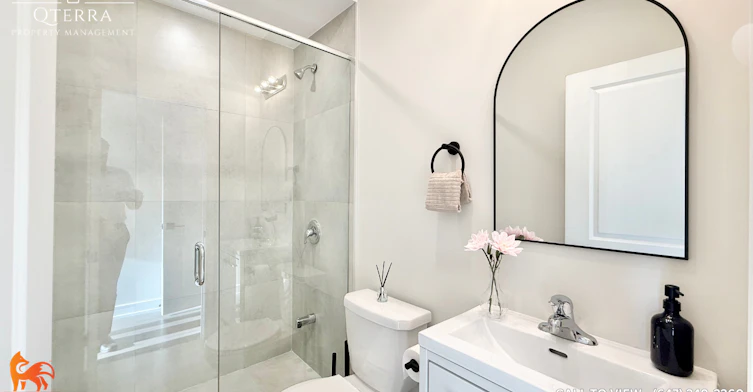 3-50 Castleton Avenue, Toronto, ON, M6N 3Z7 - 9