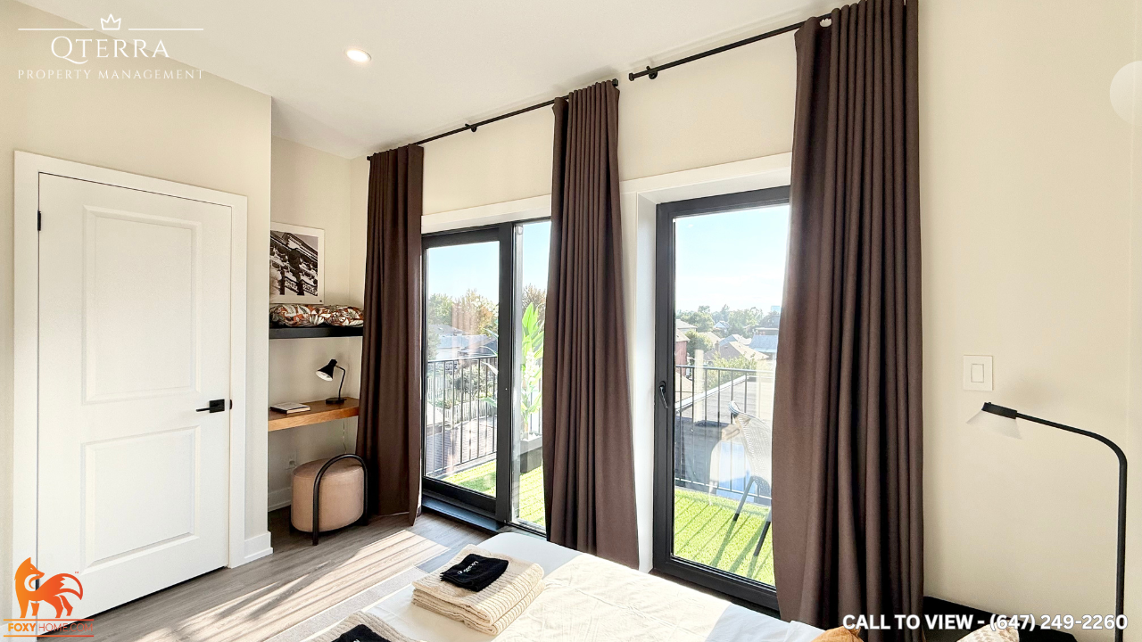 3-50 Castleton Avenue, Toronto, ON, M6N 3Z7 - 4