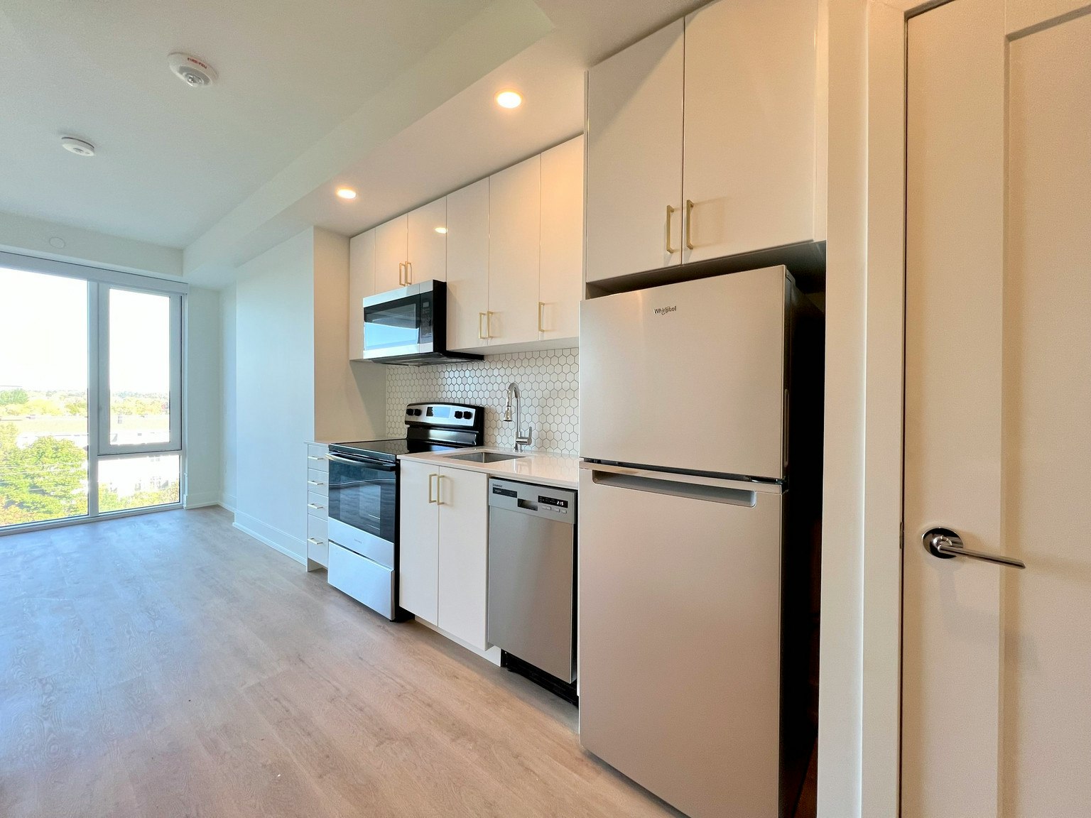 510-2070 Scott Street, Ottawa, ON, K1Z 6S9 - 2