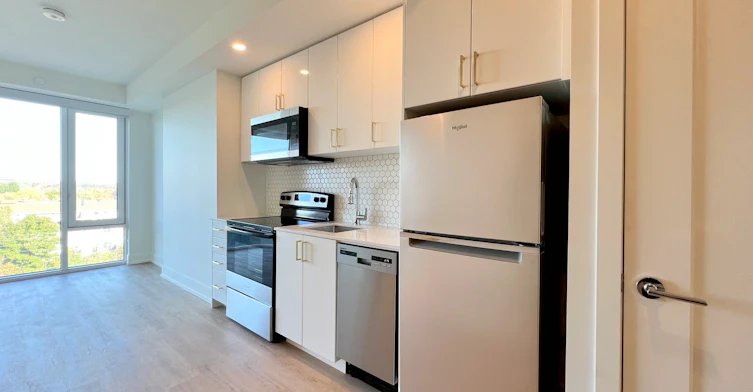 510-2070 Scott Street, Ottawa, ON, K1Z 6S9 - 2