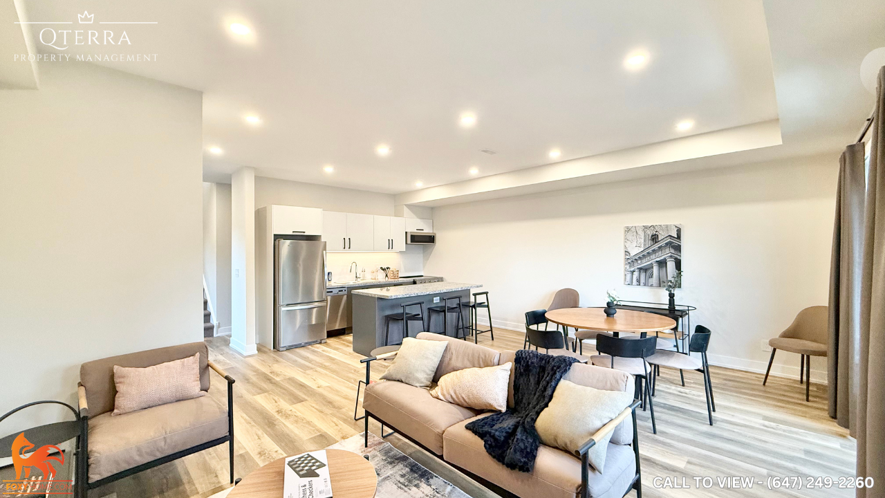 3-21 Batavia Avenue, Toronto, ON, M6N 4A1 - 3
