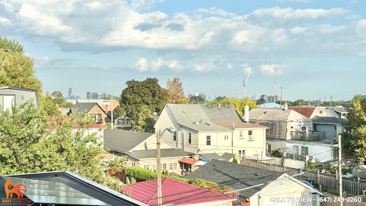 3-21 Batavia Avenue, Toronto, ON, M6N 4A1 - 20