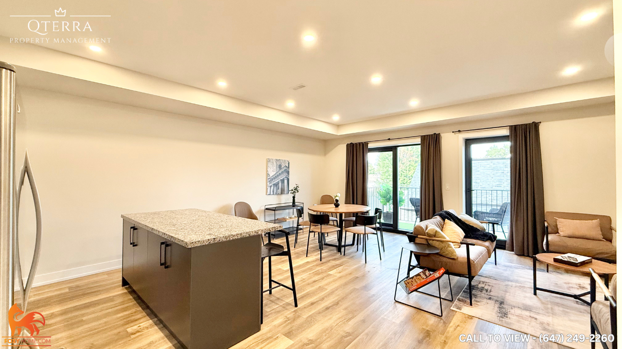 3-21 Batavia Avenue, Toronto, ON, M6N 4A1