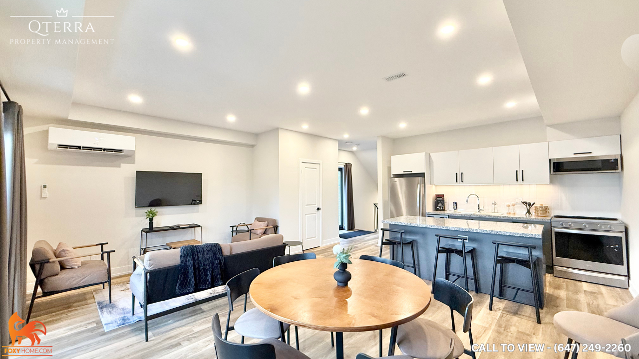 3-21 Batavia Avenue, Toronto, ON, M6N 4A1 - 4