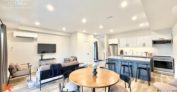 3-21 Batavia Avenue, Toronto, ON, M6N 4A1 - 4