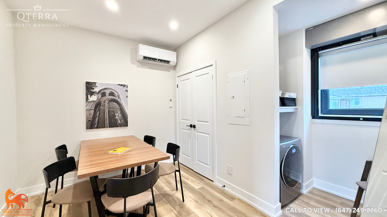 3-21 Batavia Avenue, Toronto, ON, M6N 4A1 - 6