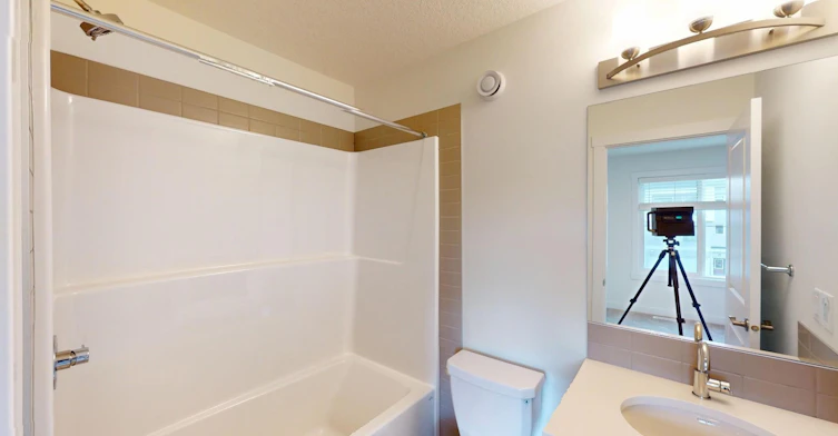 338 Seton Villas Se, Calgary, AB, T3M 3T8 - 9