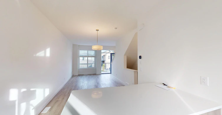 338 Seton Villas Se, Calgary, AB, T3M 3T8 - 4