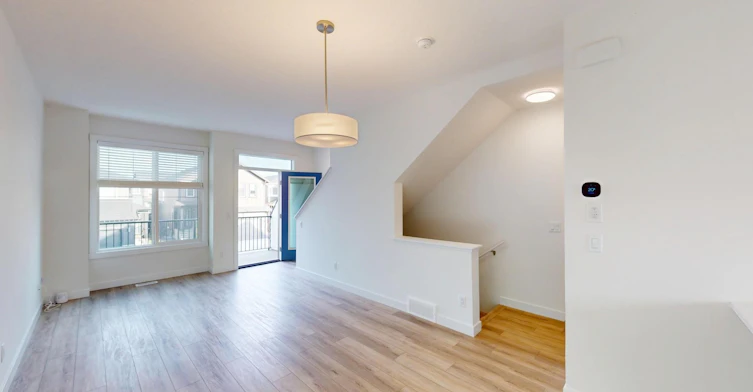 338 Seton Villas Se, Calgary, AB, T3M 3T8 - 5