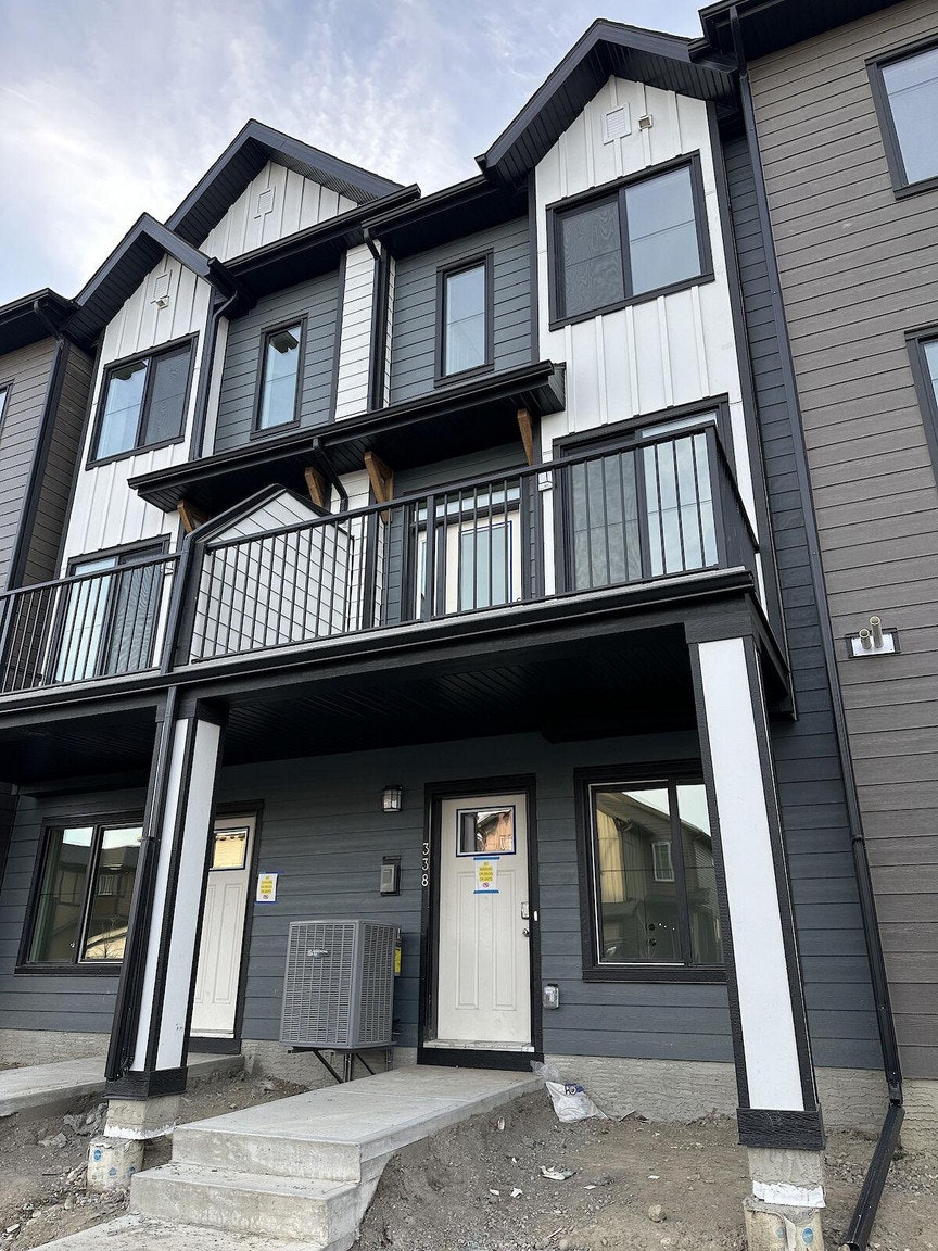 338 Seton Villas Se, Calgary, AB, T3M 3T8 - 17