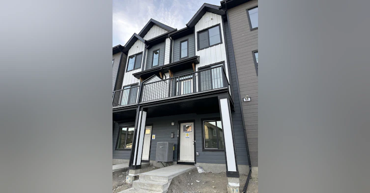 338 Seton Villas Se, Calgary, AB, T3M 3T8 - 17