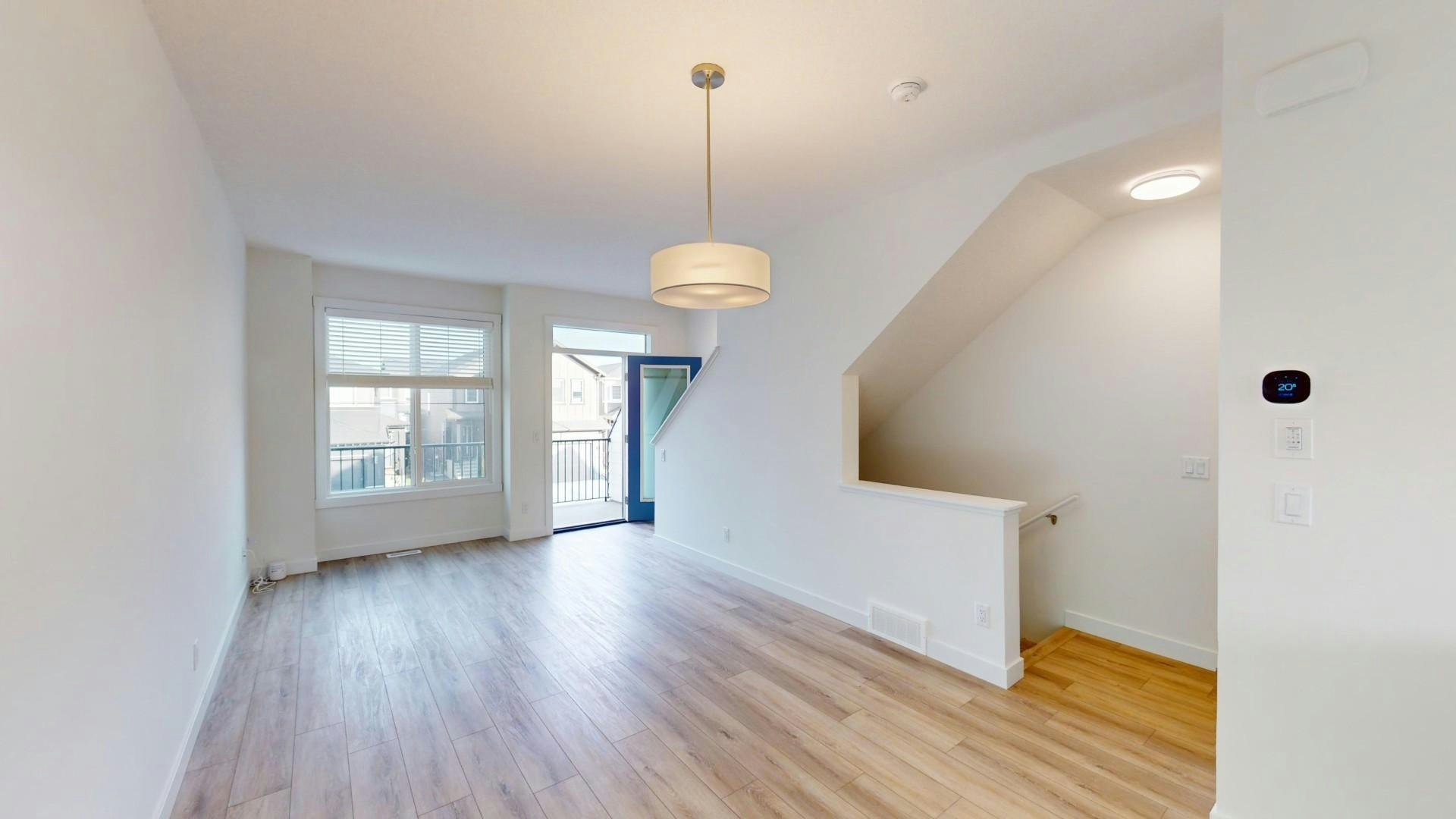 338 Seton Villas Se, Calgary, AB, T3M 3T8 - 6