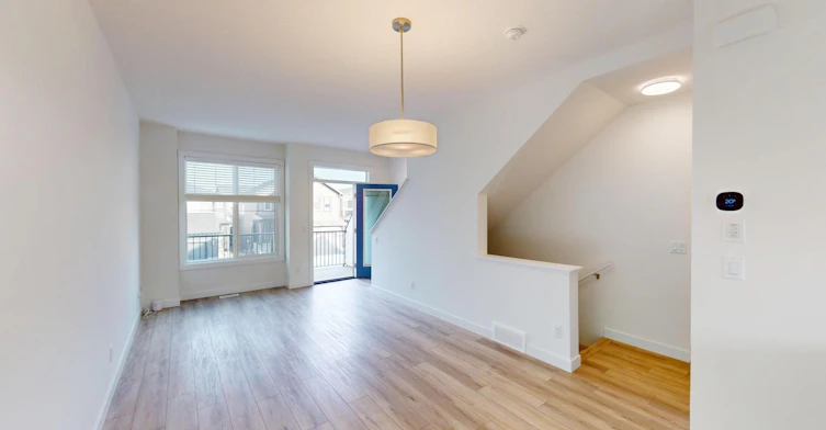 338 Seton Villas Se, Calgary, AB, T3M 3T8 - 6