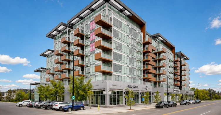 508-110 18a Street Northwest, Calgary, AB, T2N 5G5