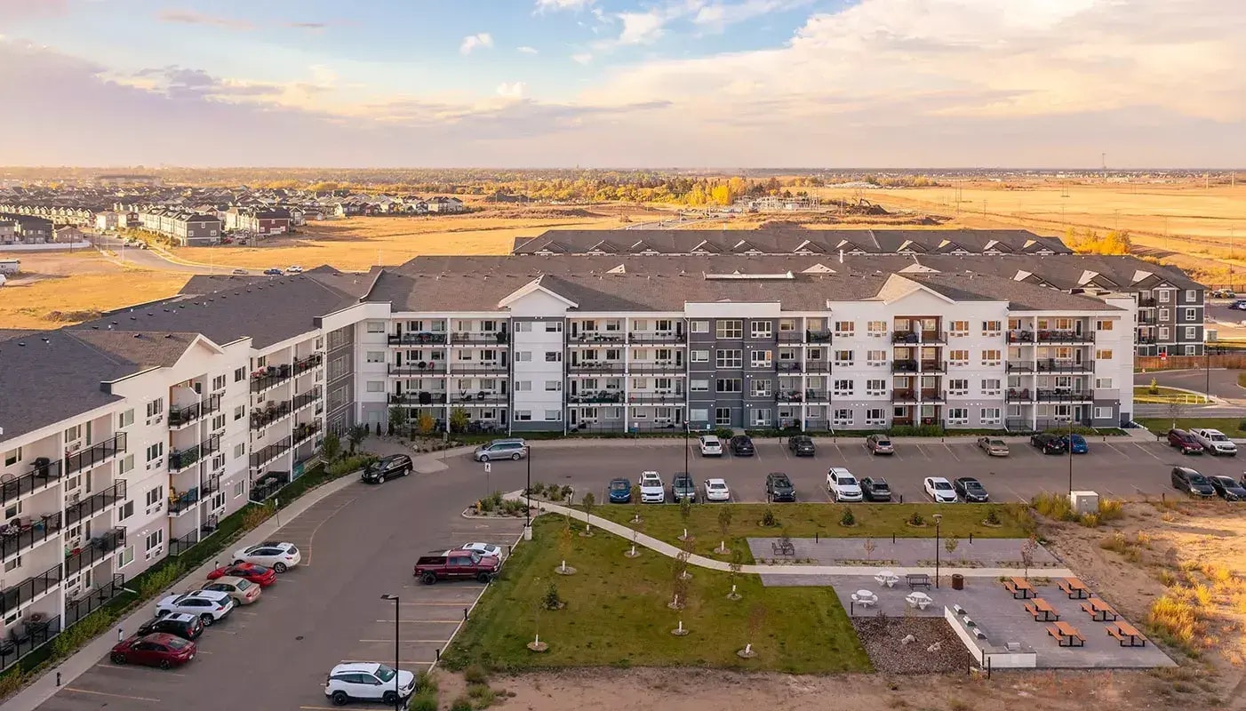 326-2825 Meadows Parkway, Saskatoon, SK, S7V 0Y3 - 40