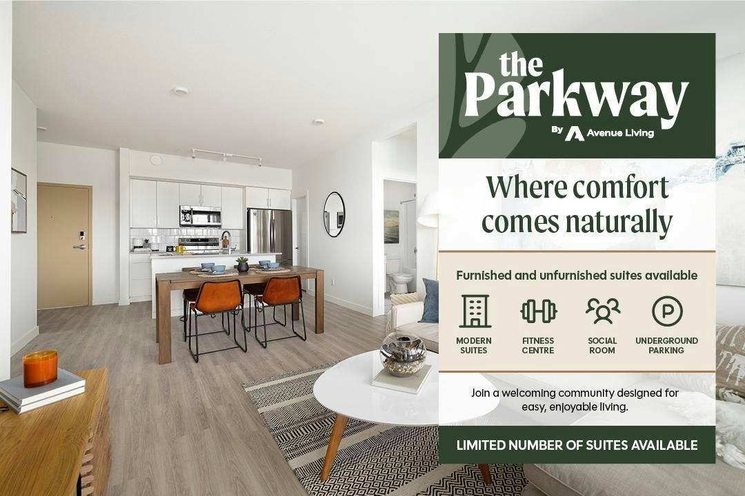 121-2825 Meadows Parkway, Saskatoon, SK, S7V 0Y3