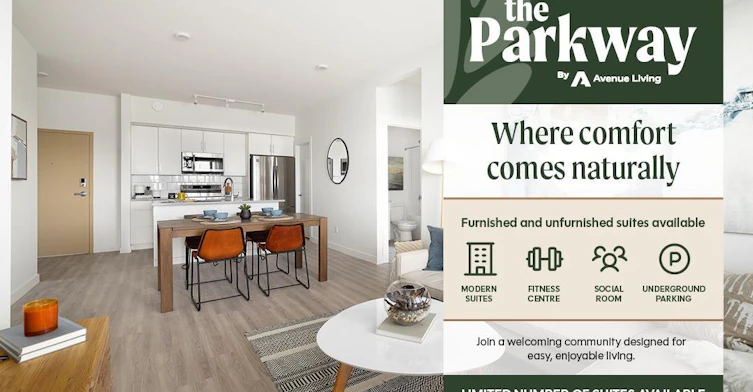 121-2825 Meadows Parkway, Saskatoon, SK, S7V 0Y3