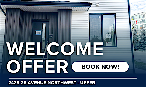 2439 26 Avenue Northwest, Calgary, AB, T2M 2H1