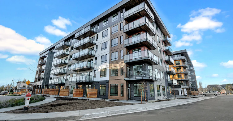 B422-2515 Hackett Crescent, Central Saanich, BC, V8M 0C9 - 2