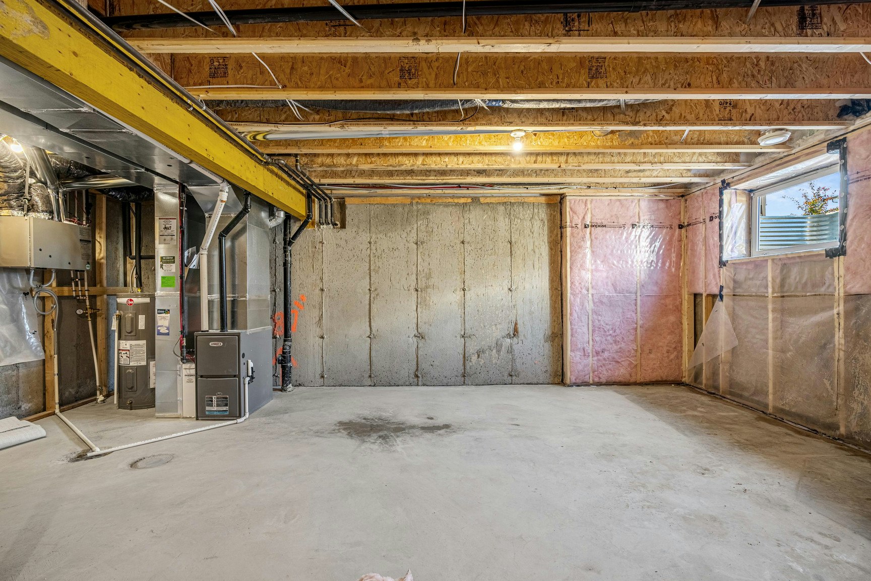 320 Heartland Crescent, Cochrane, AB, T4C 2P7 - 24