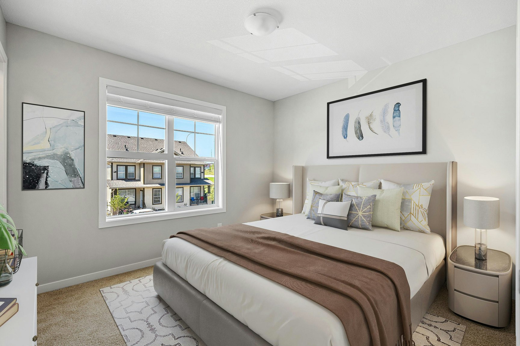 320 Heartland Crescent, Cochrane, AB, T4C 2P7 - 33
