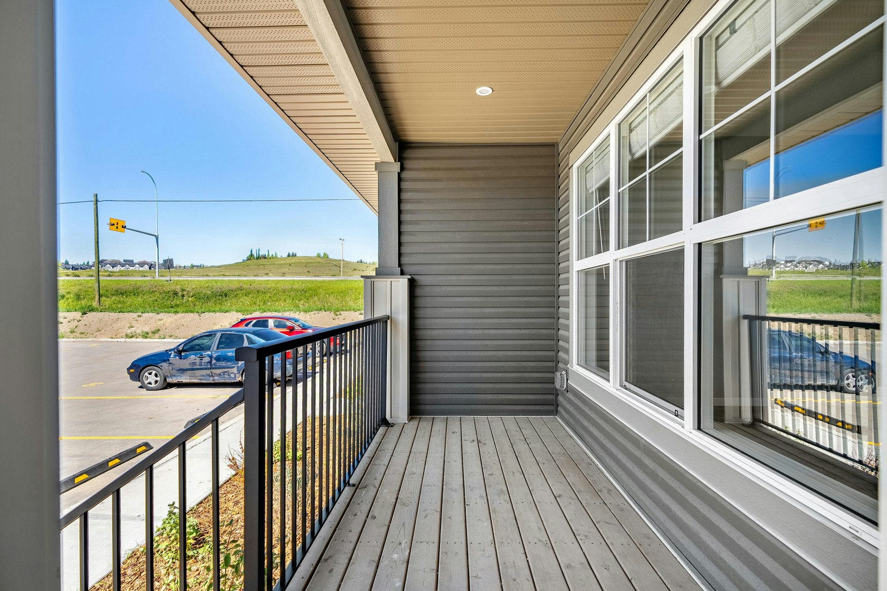 320 Heartland Crescent, Cochrane, AB, T4C 2P7 - 26
