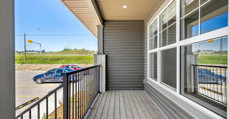 320 Heartland Crescent, Cochrane, AB, T4C 2P7 - 26